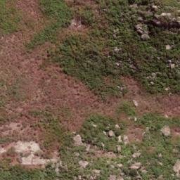 Satellite imagery of Serrote da Lagoa do Mato, BR