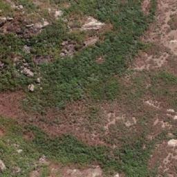 Satellite imagery of Serrote da Lagoa do Mato, BR