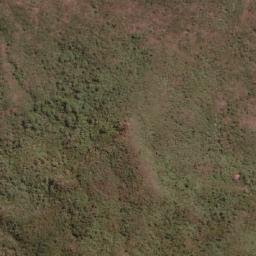 Satellite imagery of Serra da Caminhadeira, BR