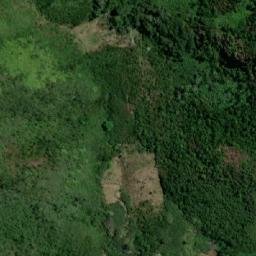 Satellite imagery of Serrote Bacamarte, BR