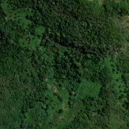 Satellite imagery of Serrote Bacamarte, BR