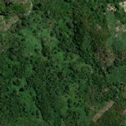 Satellite imagery of Serrote Bacamarte, BR