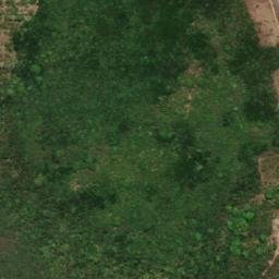 Satellite imagery of Serra Mataquiri, BR