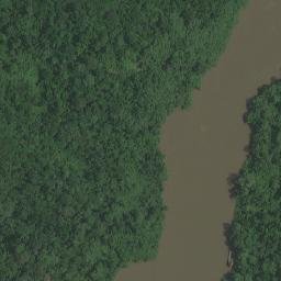 Satellite imagery of Borne SPAFE 128, CG