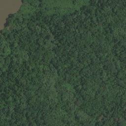 Satellite imagery of Borne SPAFE 128, CG