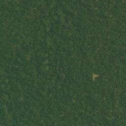 Satellite imagery of Mont Kikouélé, CG