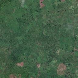 Satellite imagery of Colline de Ngounga, CG