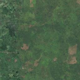 Satellite imagery of Colline de Ngounga, CG