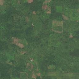 Satellite imagery of Colline de Ngounga, CG