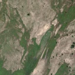Satellite imagery of Pointe Verte, CG