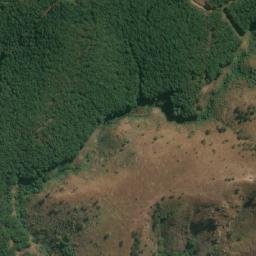 Satellite imagery of Nyakibari, BI