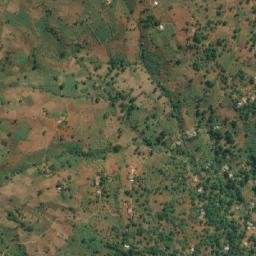 Satellite imagery of Nyakibari, BI