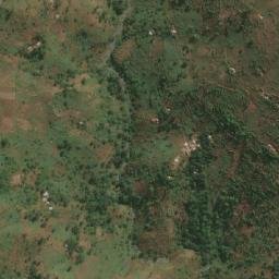 Satellite imagery of Kagomogomo, BI