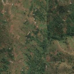 Satellite imagery of Kagomogomo, BI