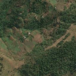 Satellite imagery of Kagomogomo, BI