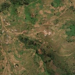 Satellite imagery of Busindi, BI