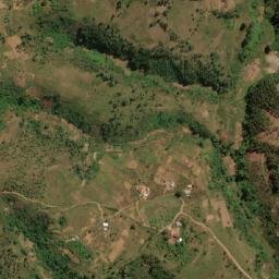 Satellite imagery of Busindi, BI