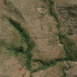 Satellite imagery of Bugozi, BI