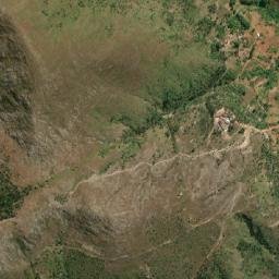 Satellite imagery of Bugozi, BI