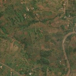 Satellite imagery of Bikobe, BI