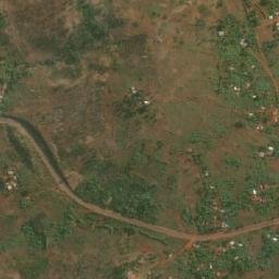 Satellite imagery of Bikobe, BI