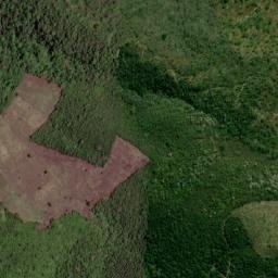 Satellite imagery of Cerro Quisual, EC