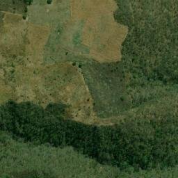 Satellite imagery of Cerro Quisual, EC