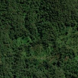 Satellite imagery of Cerro Cayamuca, EC