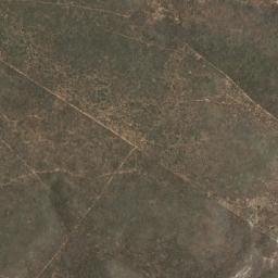 Satellite imagery of Serrote Redondo, BR