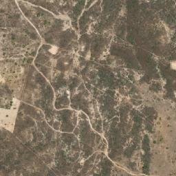 Satellite imagery of Serrote Redondo, BR