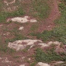 Satellite imagery of Serrote da Lagoa do Mato, BR