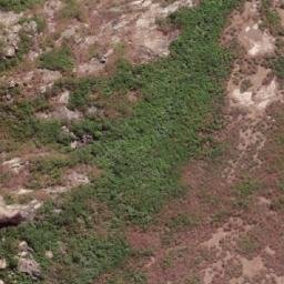 Satellite imagery of Serrote da Lagoa do Mato, BR