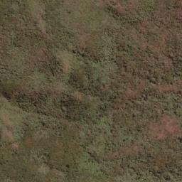 Satellite imagery of Serra da Caminhadeira, BR