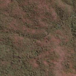 Satellite imagery of Serra da Caminhadeira, BR