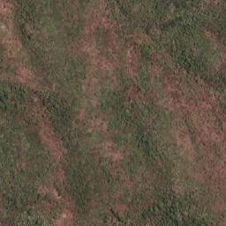 Satellite imagery of Serrote Grosso, BR