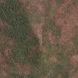 Satellite imagery of Serrote Grosso, BR