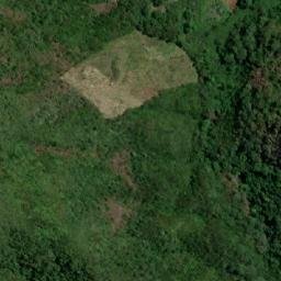 Satellite imagery of Serrote Bacamarte, BR