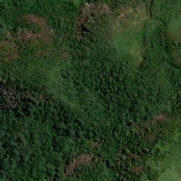 Satellite imagery of Serrote Bacamarte, BR