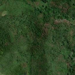 Satellite imagery of Serrote Bacamarte, BR