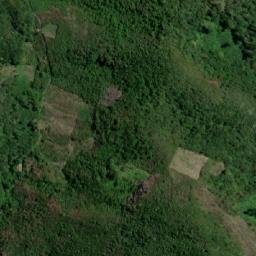 Satellite imagery of Serrote da Prata, BR