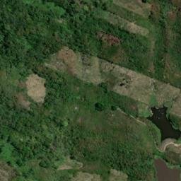 Satellite imagery of Serrote da Prata, BR