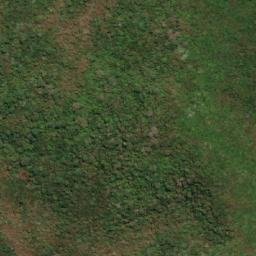 Satellite imagery of Serra Mataquiri, BR
