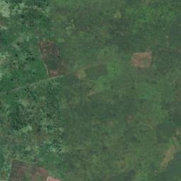 Satellite imagery of Colline de Ngounga, CG
