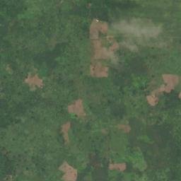 Satellite imagery of Colline de Ngounga, CG
