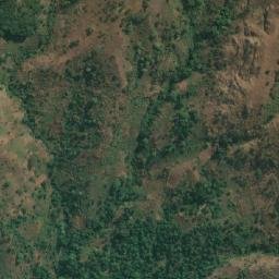 Satellite imagery of Nyakibari, BI