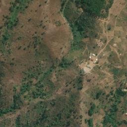 Satellite imagery of Nyakibari, BI