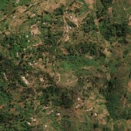 Satellite imagery of Busindi, BI