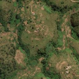 Satellite imagery of Busindi, BI