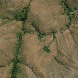 Satellite imagery of Bugozi, BI