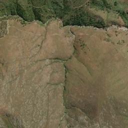 Satellite imagery of Bugozi, BI